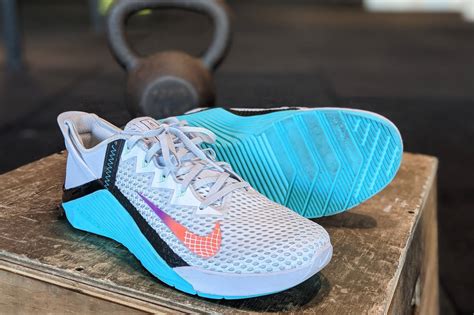 Nike metcon shoes